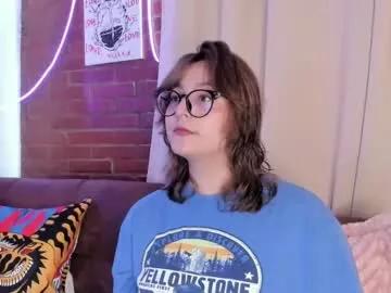 hazelbrownn23 from Chaturbate is Freechat