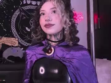 hazellwitch from Chaturbate is Freechat