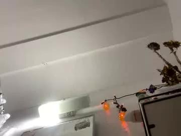 hazey_rose from Chaturbate is Freechat