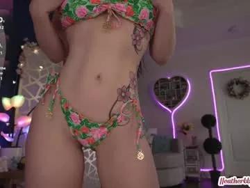 Photos of heatherbby from Chaturbate is Freechat