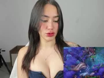 Entertain your itch for girls livestreamers with our collection of stunning models, skilled in the art of temptation and delight.