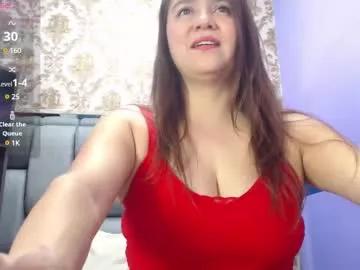 heidy_wells from Chaturbate is Freechat