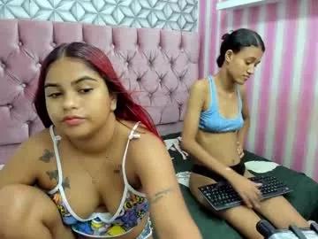 helen_23_ from Chaturbate is Freechat