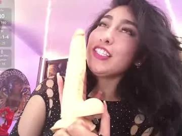 helen_michel1 from Chaturbate
