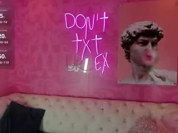 helena_cole from Chaturbate is Freechat
