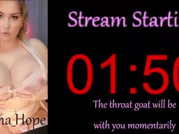 helena_hope from Chaturbate is Freechat
