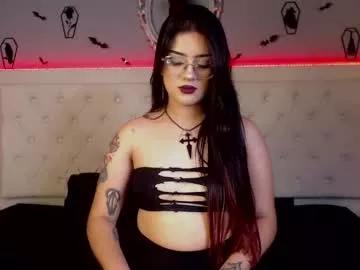 helenamorningstar from Chaturbate