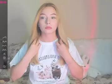 helenmaccrory from Chaturbate