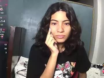 helia_n_amy from Chaturbate is Freechat