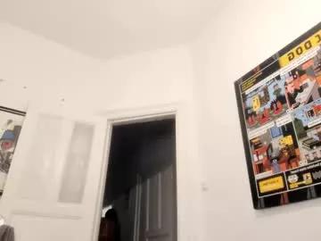 hell_girl3 from Chaturbate is Freechat