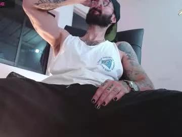 helldoors87 from Chaturbate is Freechat