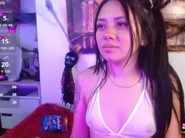 hellengp from Chaturbate is Freechat
