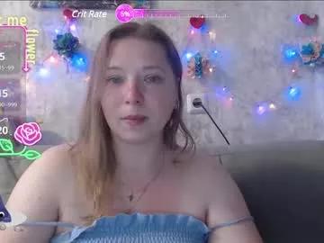 hello_x_pussy from Chaturbate is Freechat