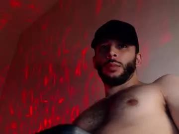 henryaxe from Chaturbate is Freechat