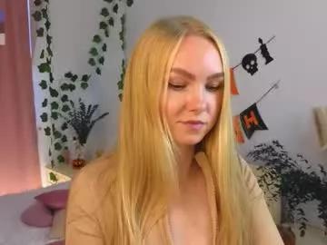 hey_olivia from Chaturbate is Freechat