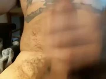 higherthought111 from Chaturbate