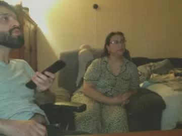 higherthought111 from Chaturbate