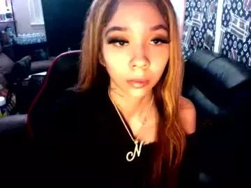 highoff_nina from Chaturbate