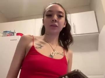 highoff_nina from Chaturbate