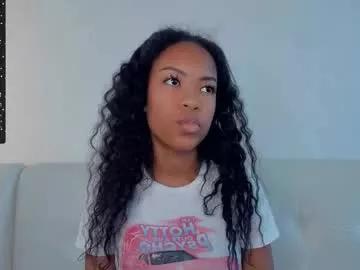 hildahathorne from Chaturbate is Freechat