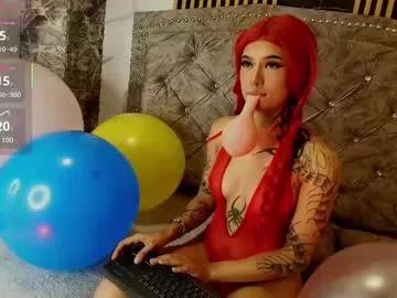Entertain your itch for girls livestreamers with our collection of stunning models, skilled in the art of temptation and delight.