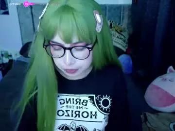 himiko_08 from Chaturbate
