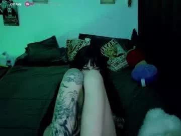 himiko_08 from Chaturbate is Freechat