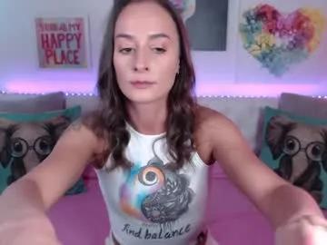 holihurricane from Chaturbate is Freechat