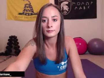 holihurricane from Chaturbate is Group