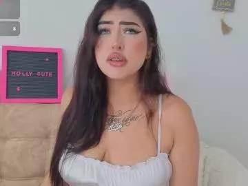 hollycute54 from Chaturbate is Freechat