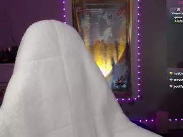 hollydiamond_ from Chaturbate is Freechat
