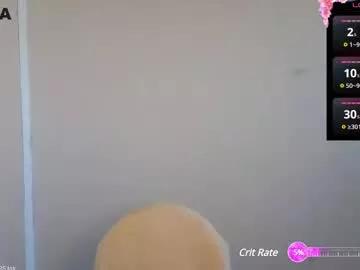 holy_michela from Chaturbate is Freechat