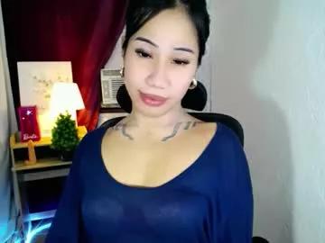 holy_samyx from Chaturbate is Freechat