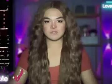 holygoddessanitaxxx from Chaturbate is Freechat