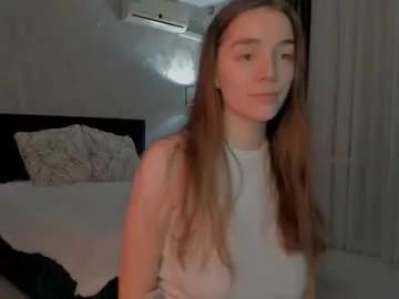 honey_chantal from Chaturbate is Freechat