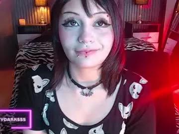 honey_dark from Chaturbate is Freechat