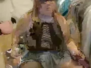 honeybear19 from Chaturbate is Freechat