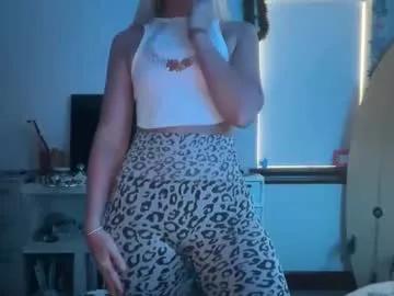 honeybun_z from Chaturbate is Freechat