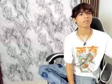 honeymoon_sariel from Chaturbate is Freechat