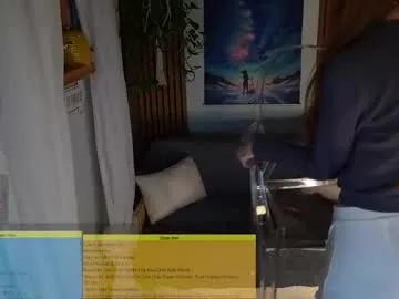 honeyumtoast from Chaturbate is Freechat
