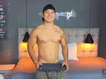 horny_nick18 from Chaturbate is Freechat