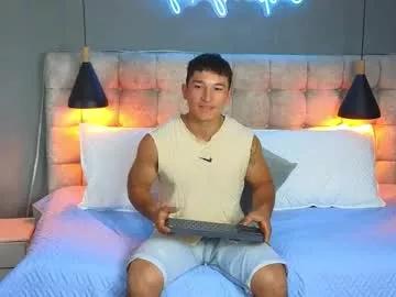 horny_nick18 from Chaturbate is Freechat