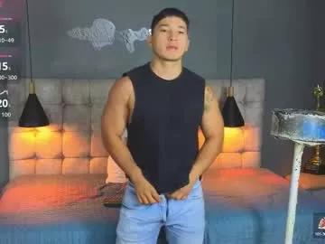 horny_nick18 from Chaturbate is Freechat