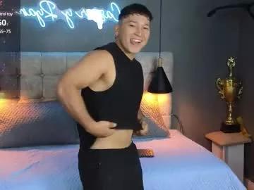 horny_nick18 from Chaturbate is Freechat