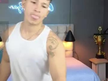 horny_nick18 from Chaturbate is Freechat