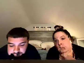 hornycouple123879935 from Chaturbate is Freechat