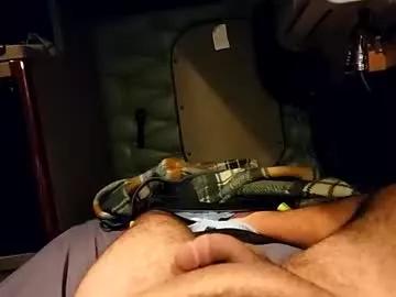 hornytrucker7861 from Chaturbate is Freechat