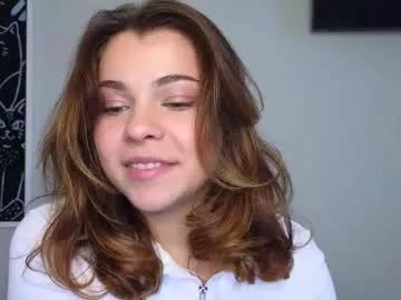 hot_chill__ from Chaturbate is Freechat