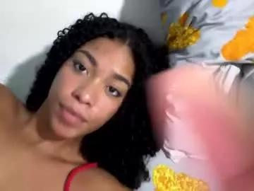 hot_couple07_ from Chaturbate is Freechat