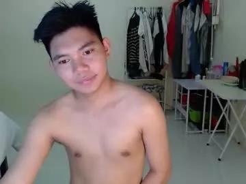 hotbabypinoy18 from Chaturbate is Freechat